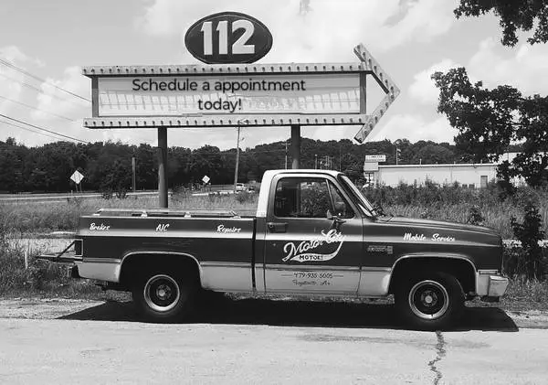 Automotive repair technician 🏍🚙🚛🚗🚚
