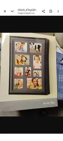Jewelry box