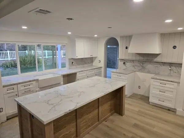 🇺🇸 Slab Fabrication / Countertop Installation / Stone Fabrication
