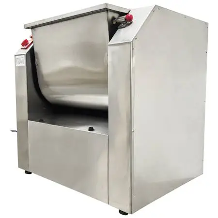 50KG Commercial Electric Dough Mixer Mixing Machine Kitchen Equipment