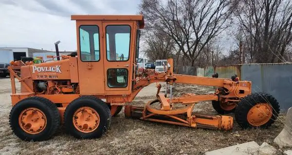 Grader