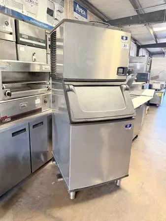 Manitowoc ice machine