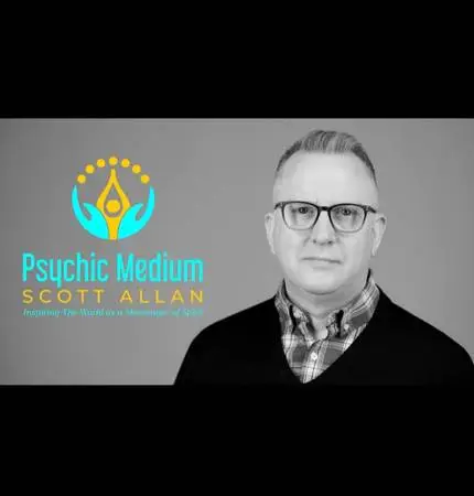Psychic Scott Allen