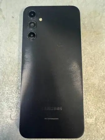 samsung galaxy A14 5G factory unlocked with accessories