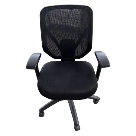 Loro Soho Big & Tall Work Chair