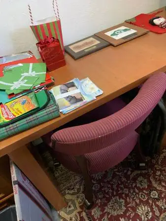 Desk