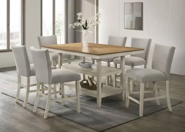 ****DEAL ALERT****!! FANCY DINING SET! $49 DOWN, PAY NOW DEAL ALERT
