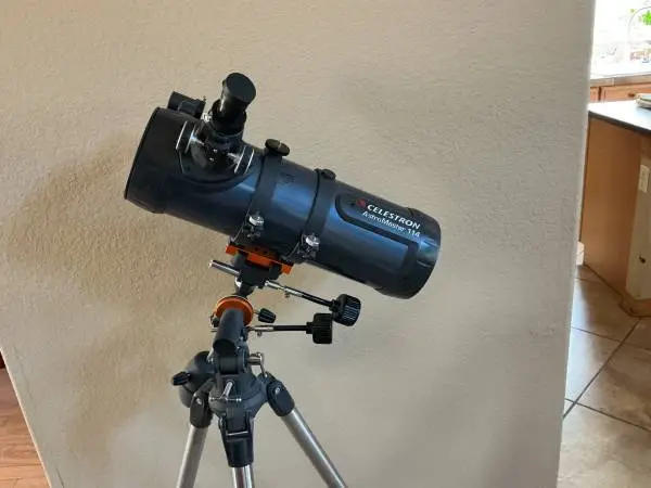 Telescope