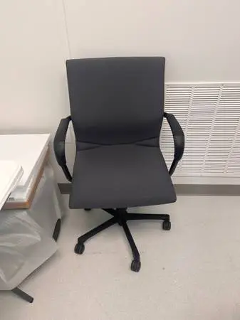 Office chairs