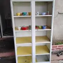 METAL CABINET