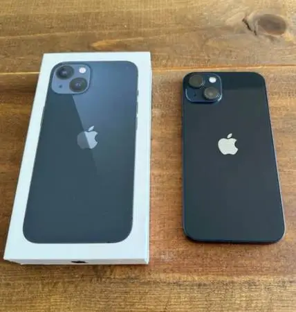 IPhone 13 Unlocked 5G