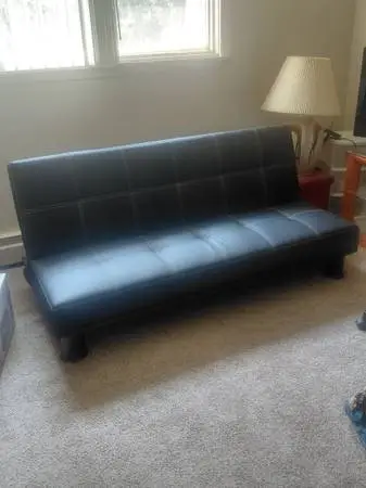 Futon(and other things)