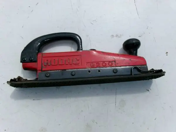 BODY SHOP RODAC BOARD FILE