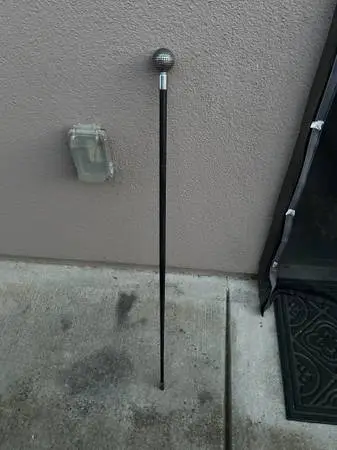 Walk stick
