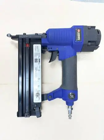 Campbell Hausfeld SB524000 2 Staple / Nailer