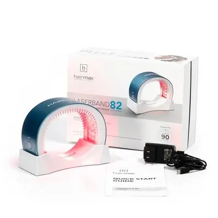 HAIRMAX LASERBAND 41