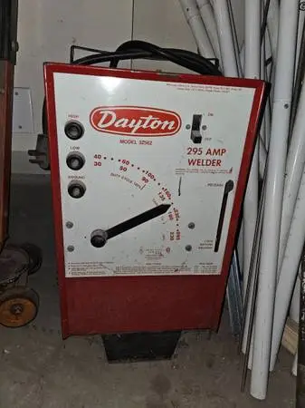 Welder