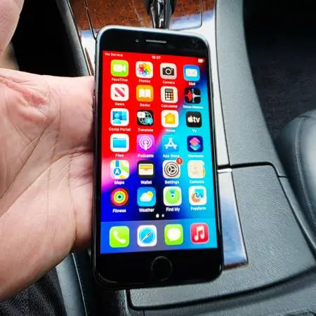 For Att and Cricket iPhone 8 Good Condition 64GB