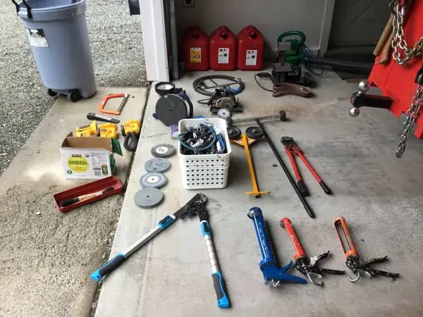 Quality Miscellaneous Tools