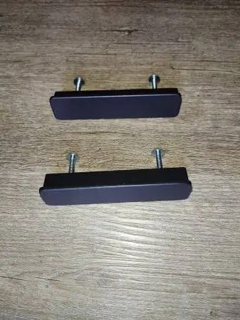 Cabinet / Drawer Pull Handle For Sale (Set Of 2)