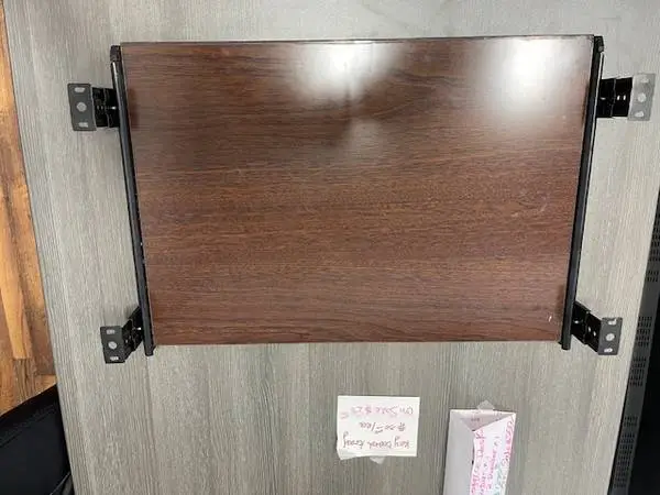 Under desk Computer Keyboard Tray