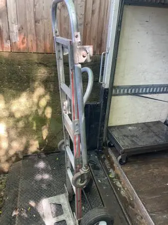 hand truck