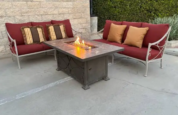 OW Lee Viento Deep Seat Set