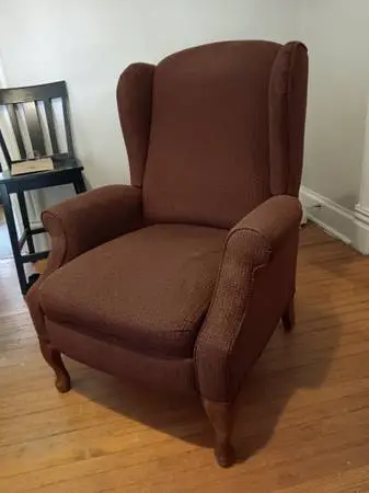 Reclining chair