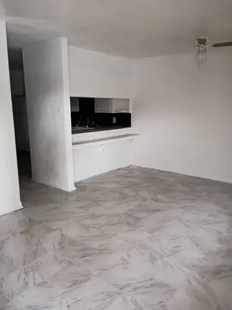 Caravan Apartment