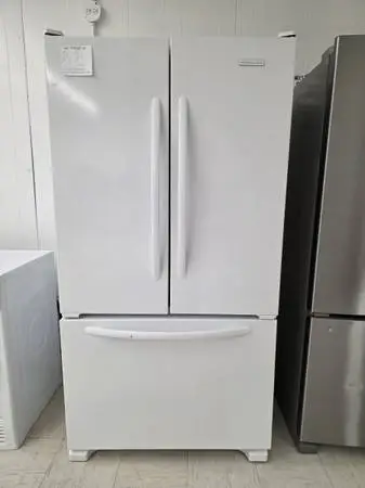 Counter Depth Kitchenaid French Door Refrigerator