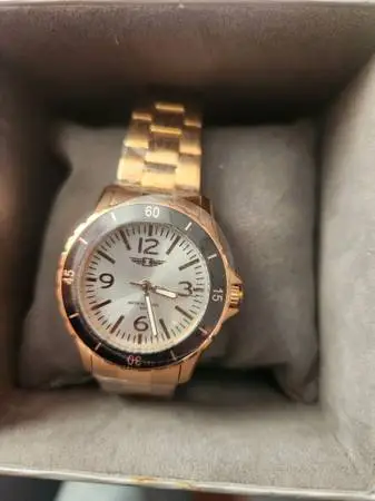 New Invicta Ladies Watch