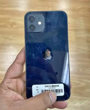 Apple IPhone 12 Unlocked