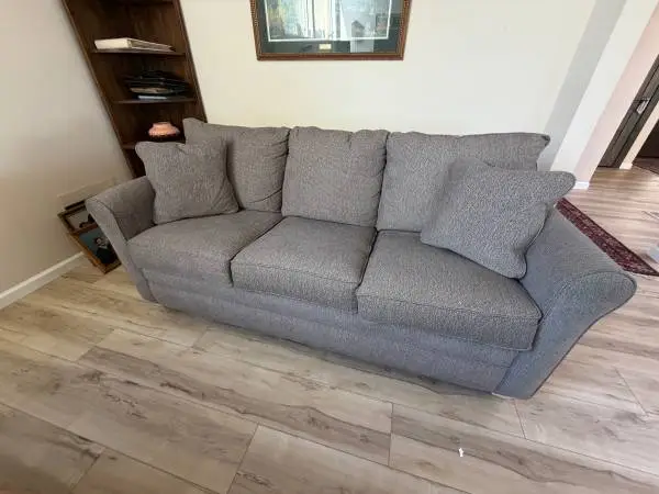 sofa / sleeper