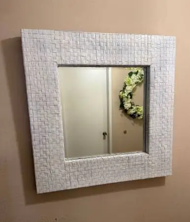 Mirror mirror on the wall...