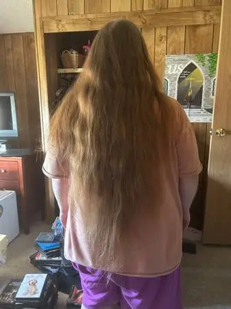 *UPDATED* Natural Tresses
