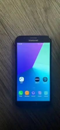 Samsung Galaxy J7 2017 SM-J727A 16GB GSM Unlocked (AT&T/T-Mobile)