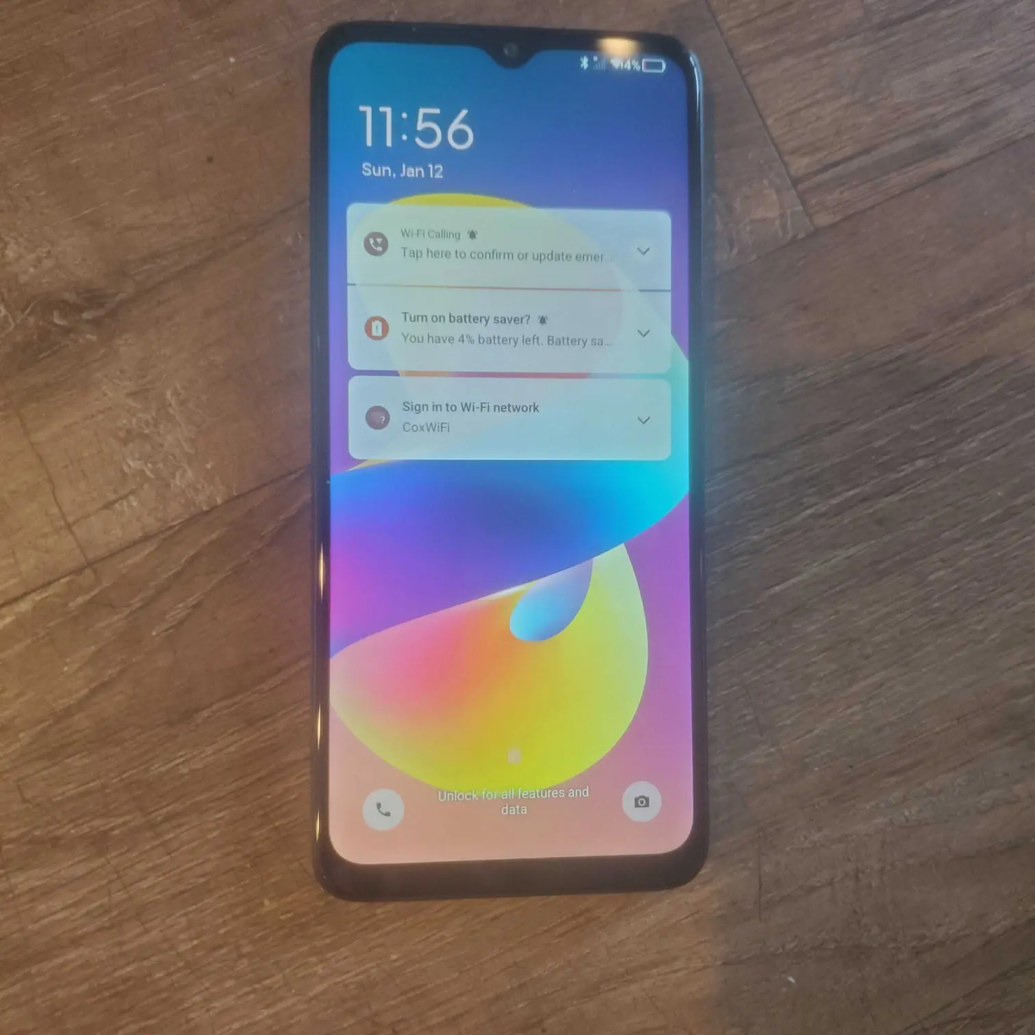 TCL 50 LE