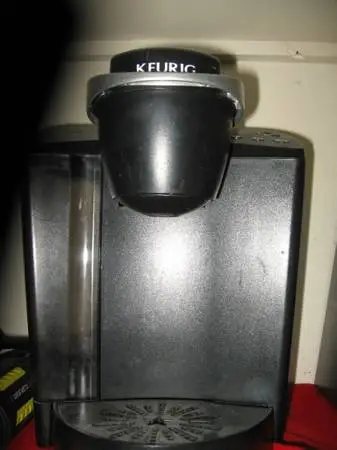 KEURIG Coffee Maker