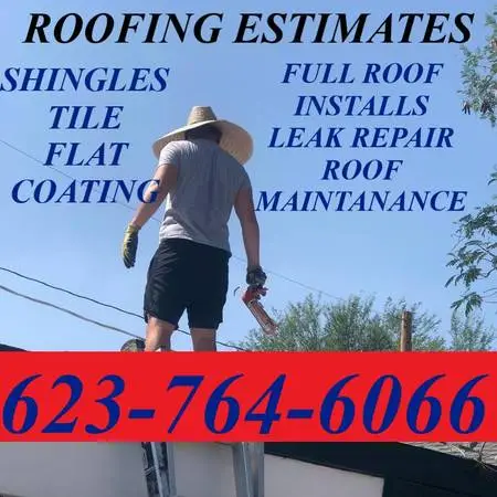 Need a roofer that does roofing? Shingles Tiles & Flat deck we do it👷leak rep