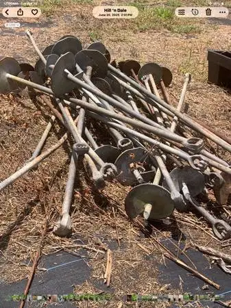 AUGERS