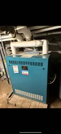 NO HEAT,BOILER LEAKING ,REPLACEMENT,TUNE UP ,24/7 EMERGENCY SERVICE,