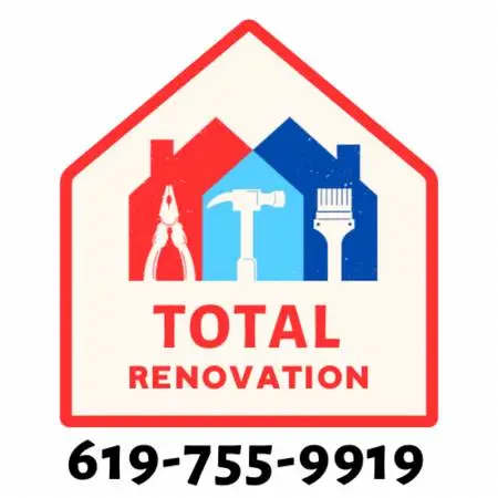 ***** TOTAL RENOVATION ***** Kitchen/Bath - flooring, painting, drywall, remodel