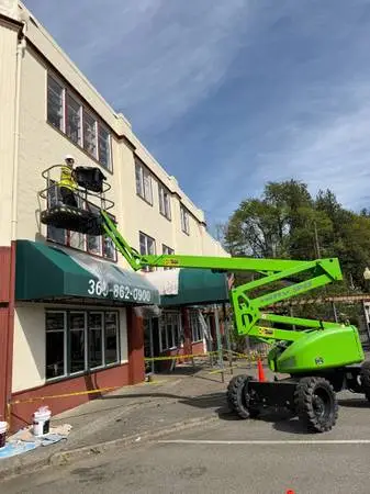 Exterior Painting — Cheap & Affordable Painting + Staining