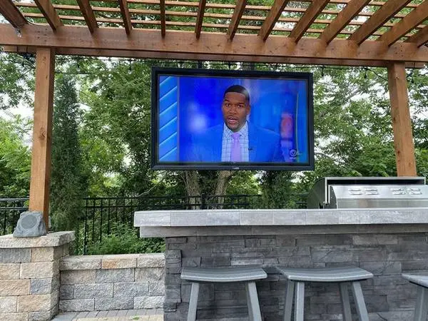 Affordable TV MOUNTING - RAIN OR SHINE READY - Call now-469 294-3009
