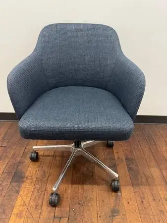 West Elm Sterling Home/Office Swivel Chair