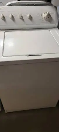 Kenmore 80 Series 3.6 Cubic Ft. Top Loader Washer