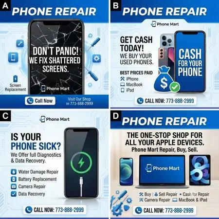 iPhone Repair Cash for apple iphones 17 pro max Buying iphone 17 Pro