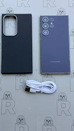 Samsung Galaxy S24 Ultra 256g Unlocked