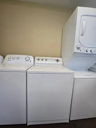 Kenmore Washer 3Month Warranty, Free Delivery And Installation