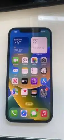 Apple iPhone 12  64gb ( t-mobile -
